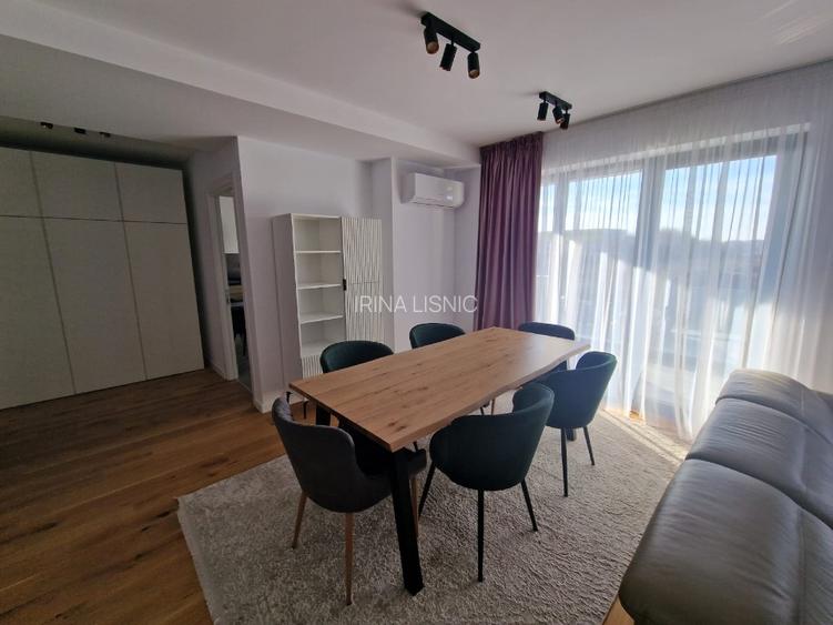 Inchiriere apartament 3 camere langa Petrom City - 3