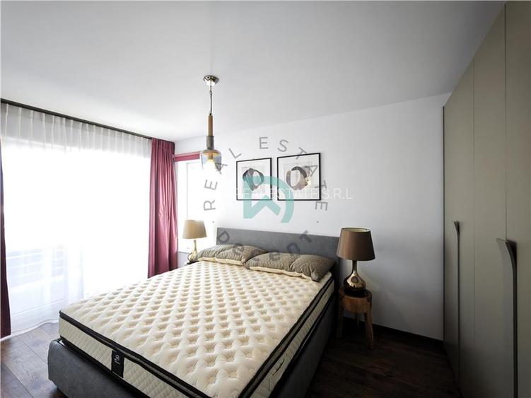 Apartament 3 camere, Avantgarden, Brasov - 25