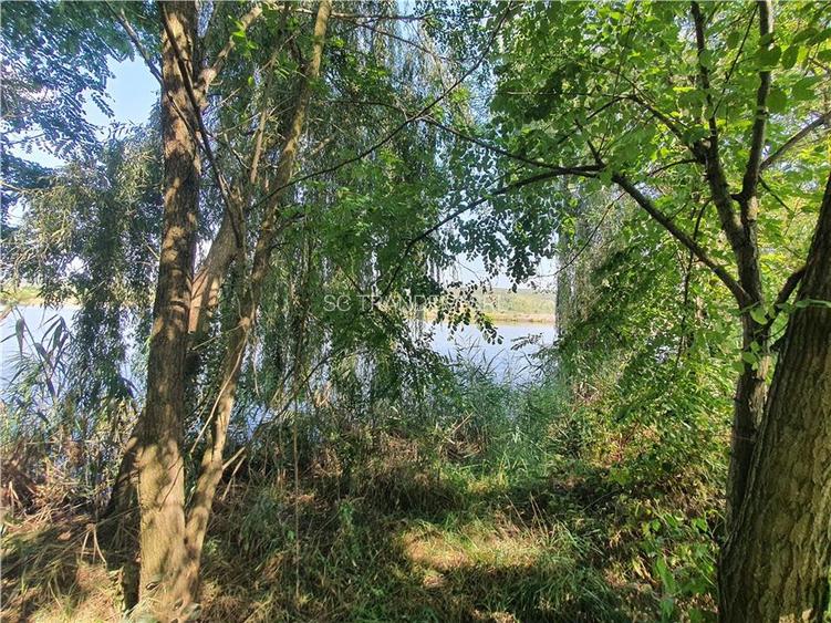 Teren intravilan Sacel -zona lacuri -ultimul lot de 900mp - 26