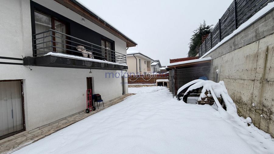 Duplex de vanzare / Zona Edgard Quinet / Cart. Manastur - 10