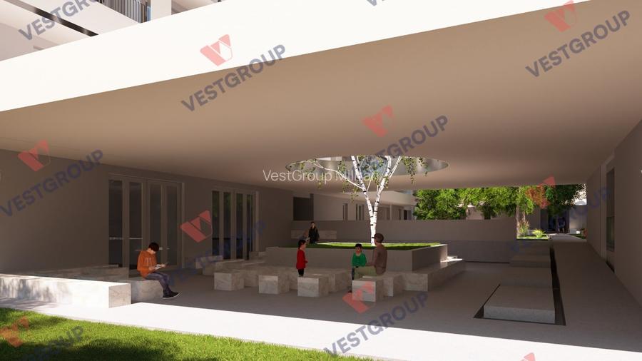 Unique Preciziei Residence - 10