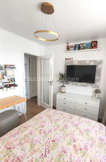 Apartament 2 Camere,Drumul Taberei,Amenajat,SE VINDE MOBILAT SI UTILAT COMPLET! - 13