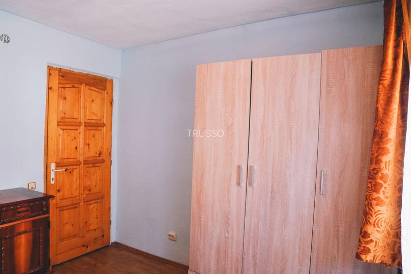Cabană de vânzare, teren 802 mp -Valea Lotrioarei, Sibiu - 14