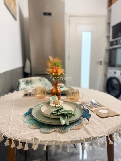 Apartament 2 camere - mobilat & utilat - Popesti Leordeni  - 9