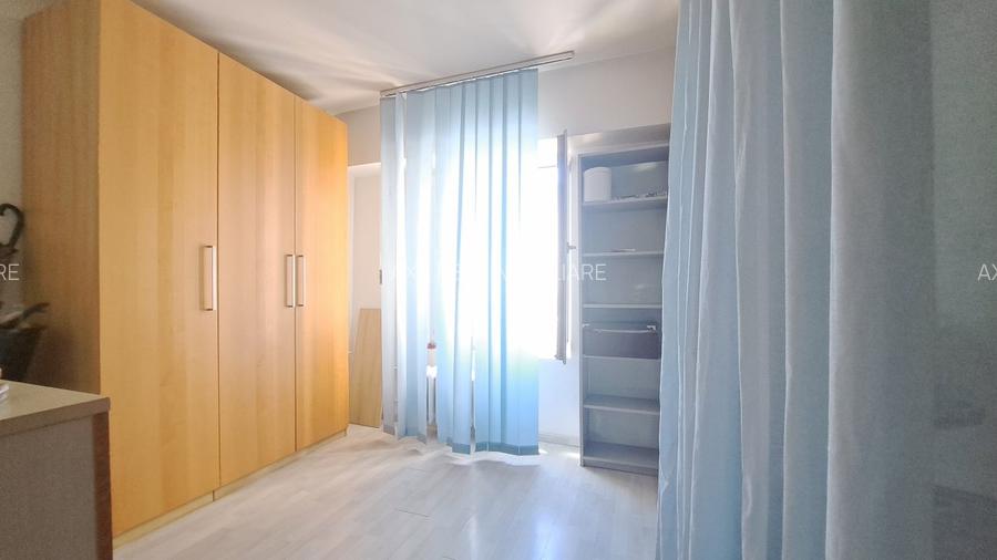 De vanzare I 3 camere I Nerva Traian - Goga I et. 3 I - 4