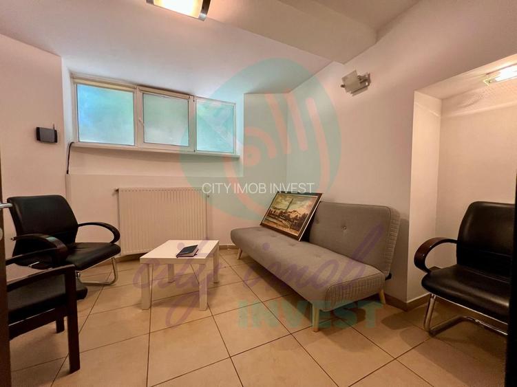 Apartament+Garaj Eroilor-Cotroceni in vila-Curte -Ideal pentru afacerea ta - 7