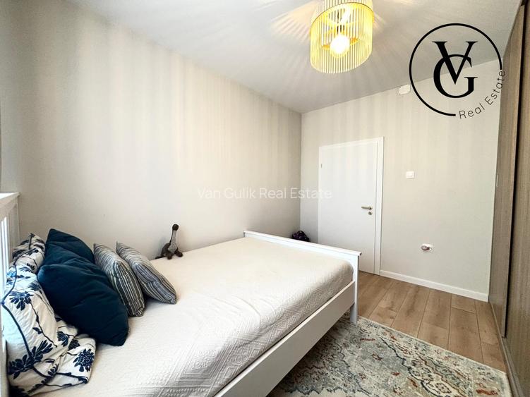 Casa P+M | 4 camere | Ovidiu - Lacul Siutghiol, 400 mp - 14