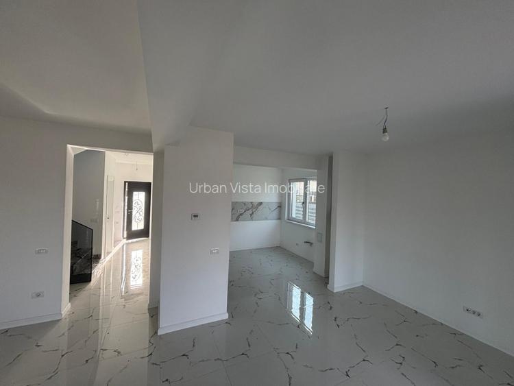 Vila Corbeanca | 5 Camere | Toate Utilitatile - 12