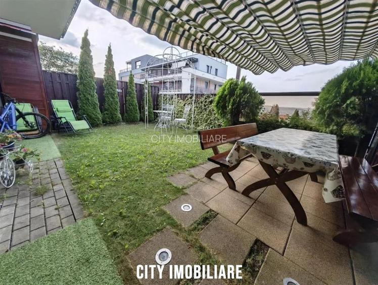 Apartament 2 camere, S- 58 mp + gradina, zona Calea Turzii. - 8