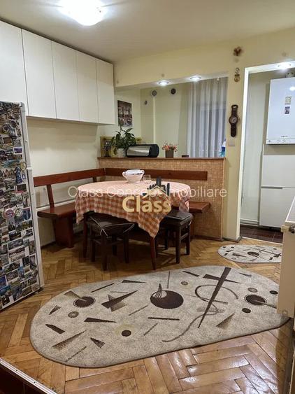Apartament 2 camere | Decomandat | 52 mpu | Fabricii de Zahar Marasti - 2