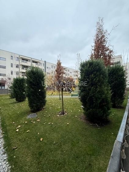 2 Camere Decom. Atrium Garden 57mp - Gradina - Mobilat - Facilitati Comerciale - 3