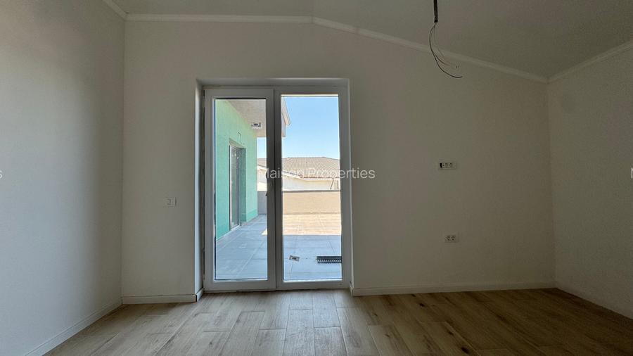 COMISION 0% | Apartament 4 Camere | Giroc | 75mp Utili + 35mp Terasa - 13