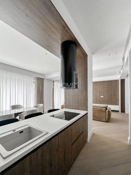 Penthouse 4 camere I Cortina 126 I Iancu Nicolae - 6