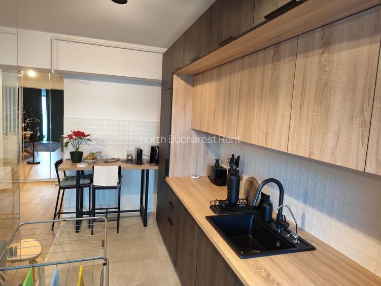 Apartament 2 camere | de inchiriat | zona Obor/Iancului - 4