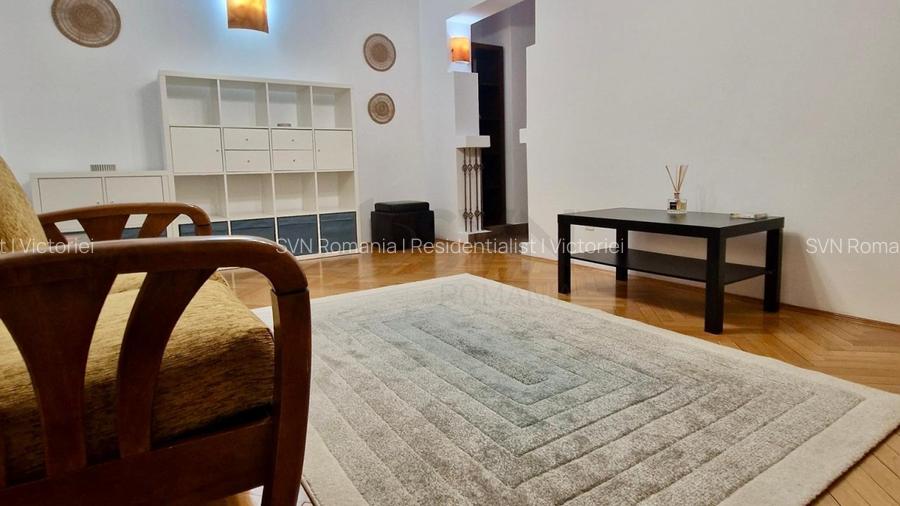 REA1027327 Apartament 2 camere I Cotroceni I Metrou Eroilor - 5