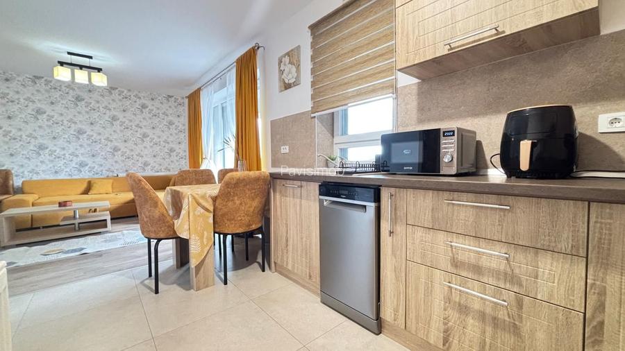 Studio Modern | Parcare + boxă | Avantgarden Coresi (Kasper) - 2