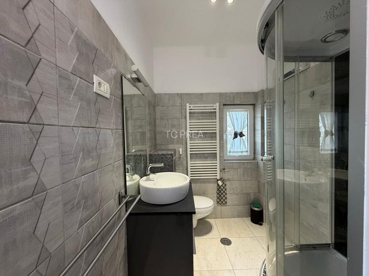 3 camere 2 bai etaj 3 apartament renovat recent, proprietar - 14