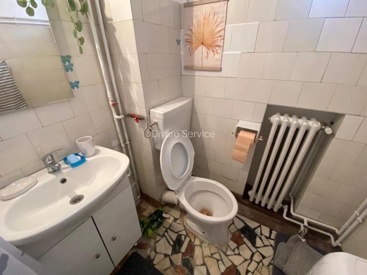 Inchiriere apartament superb 2 camere mobilat Cotroceni Arenele BNR metrou - 10