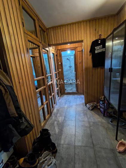 Apartament cu 2 camere zona Dorobanti stradal conf 1 decomandat etaj 1 din 4 - 3