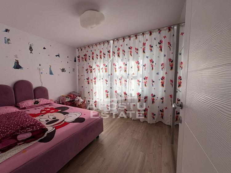 Apartament 3 camere, complet renovat,decomandat,etaj 3 zona Aradului - 7