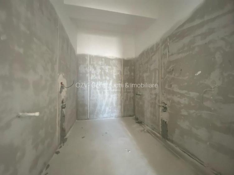 Complex Rezidential/ Prelungirea Ghencea / Sector 5 - 5