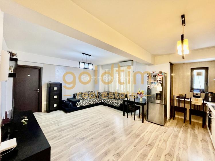 DEAL/SPATII GENEROASE/ 75 MP/ 2 BAI/ ZONA LINISTITA - 5