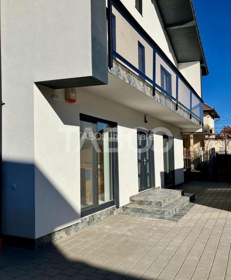Casa spatioasa cu 4 camere si 3 bai de vanzare 254mp Turnisor - 3
