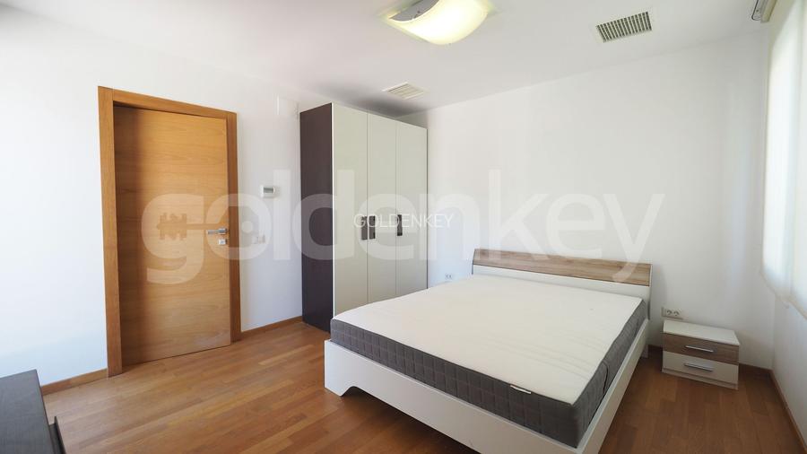 Vila moderna mobilata cu 5 camere | piscina - 13