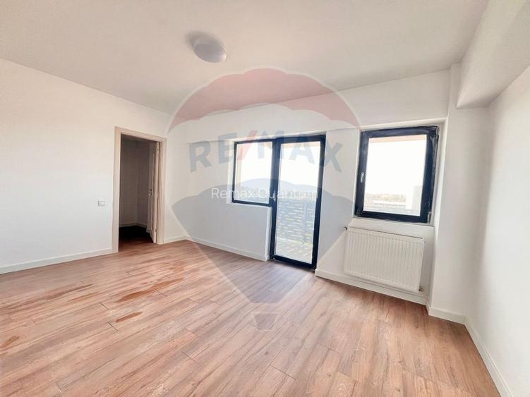 De vânzare apartament nou cu 2 camere 68,6mp, str Rapsodiei langa BBSO - 8