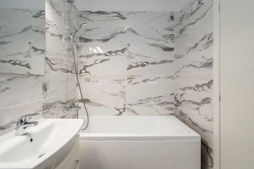 3 Camere Pipera | Gradina Proprie | Parcare | - 10