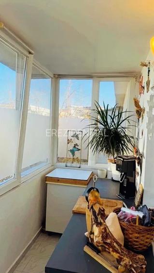 Apartament 3 camere-decomandat-zona Baneasa/Herastrau - 7