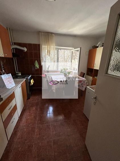 Apartament 4 camere - 13 Septembrie - Mall Prosper - Etaj 2 - 96mp - 3