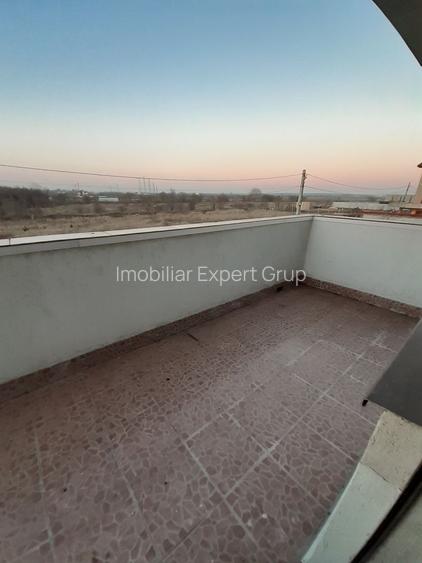 Saftica Ilfov Vila 257mp, 6 camere, Curte Teren 1227 mp, nou 2015 - 26