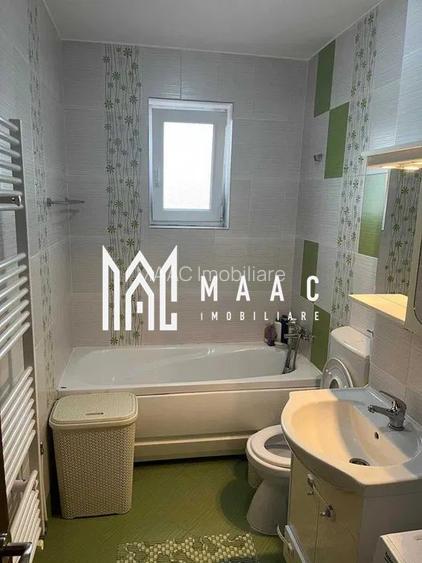 Apartament 2 camere | Etaj 3 | Balcon | Parcare | Turnisor - 8