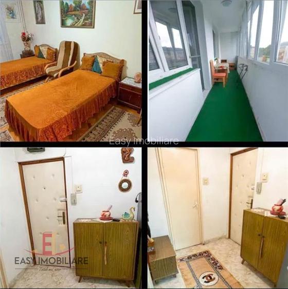 Apartament 2 camere, Confort 1, etaj intermediar, Dambu, Targu Mures - 5