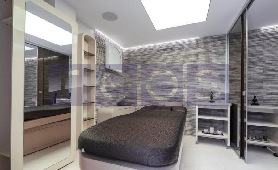 VILA MODERNA | 113 MP UTILI | CURTE 250 MP | ZONA LACUL TEI – TEIUL DOAMNEI - 12