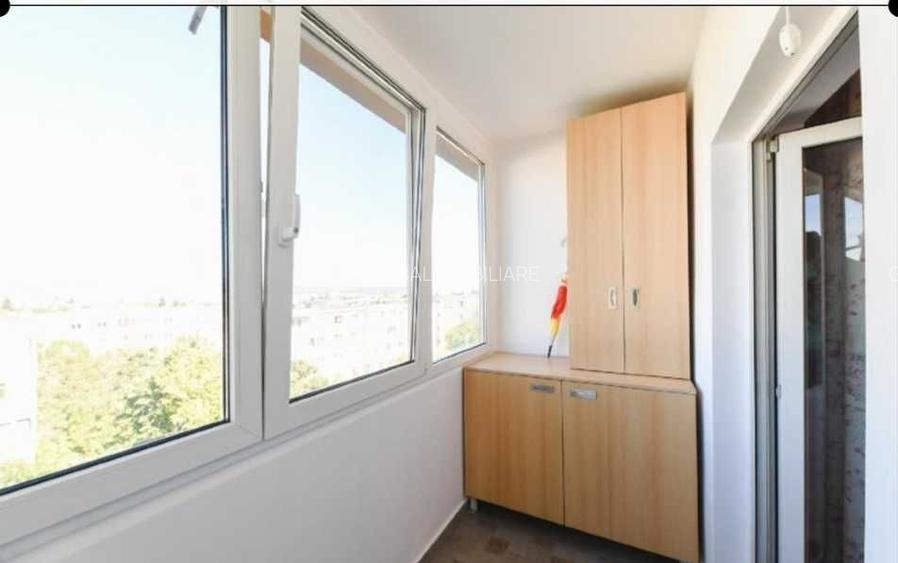 4 camere , 90 mp, terasa, zona str. Nicolae Titulescu, Gheorgheni - 8