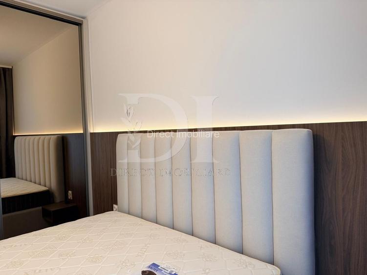 Apartament 2 camere | ULTRAFINISAT | Zona Eroilor / Floresti - 8