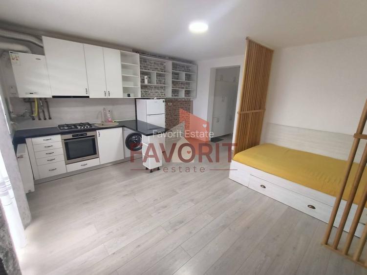 Apartament 1 camera | Etaj 1 | Giroc - Eso - 2