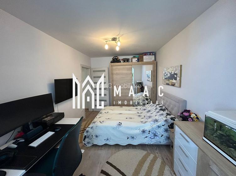 Apartament 3 camere | 64 mp | Renovat complet | Mobilat și utilat | Rahovei - 7