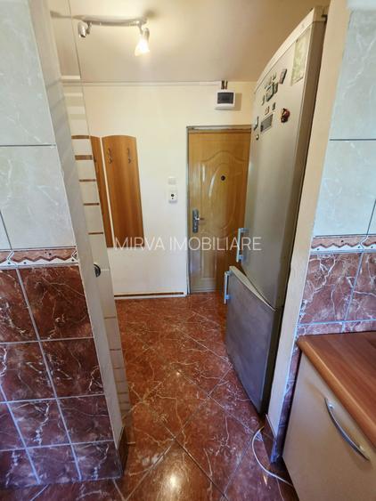 Apartament 2 camere, confort 1, zona Nord - 18