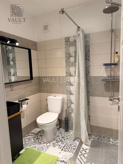 Vila cu Jacuzzi, Grădina si Relaxare Totala – Tunari - 14