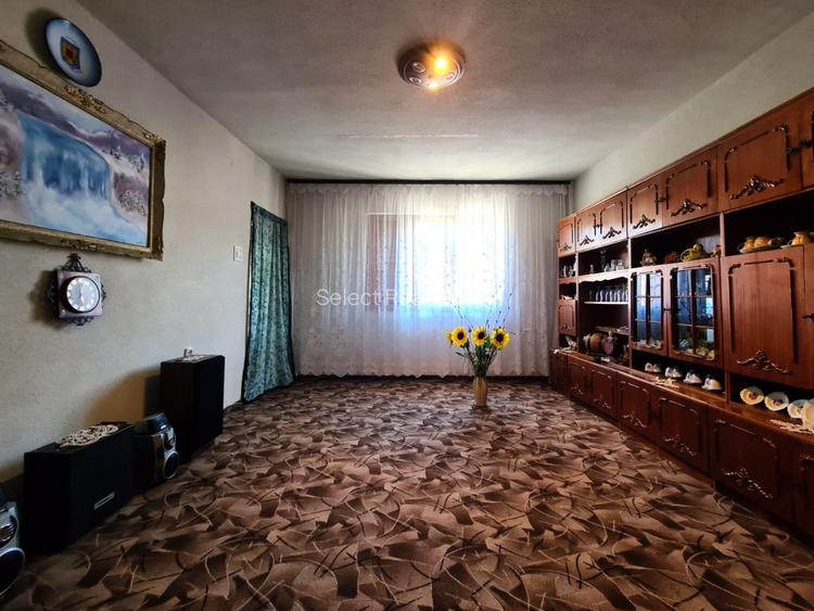 Duplex \ vanzare \Talmaciu - Sibiu - 11