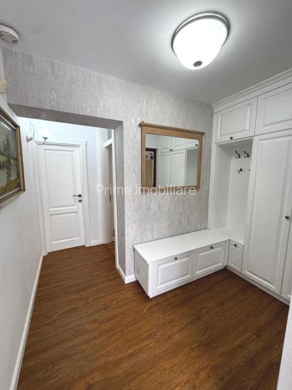 Casă ultrafinisată | Micești | 222mp + 436mp teren | panouri Fotovoltaice - 8