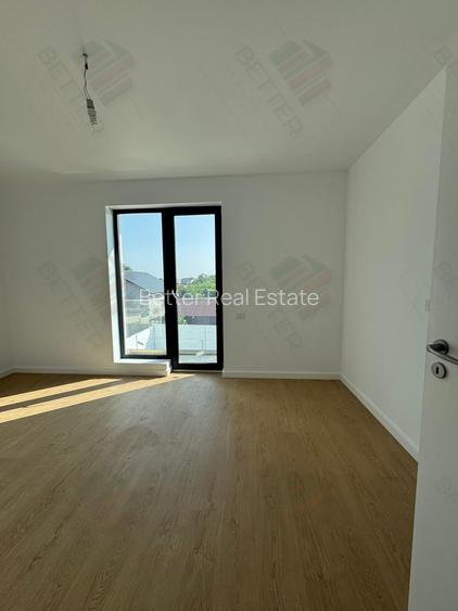 Casă individuală de vânzare Berceni – construcție nouă – curte 450 mp - 16