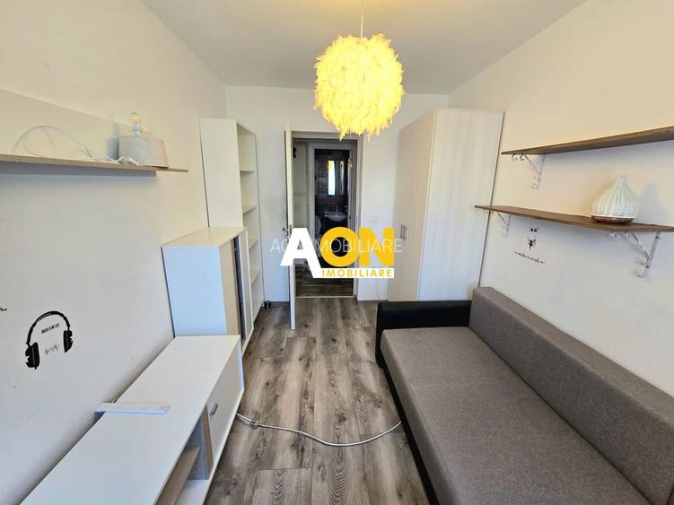 Apartament cu 2 Camere, Complet Mobilat, Zona Bld. Transilvaniei - 4