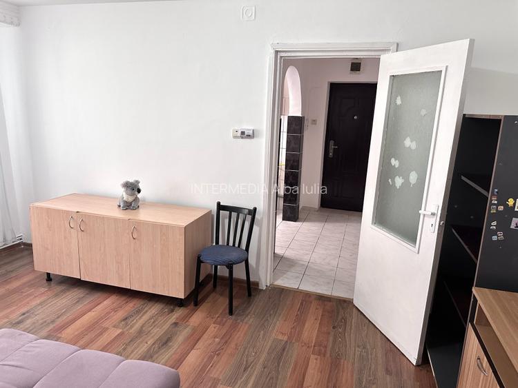 OKAZIE ! Apartament 2 Camere 50 mp Bucatarie Mare CETATE Arnsberg Mobilat Utilat - 9