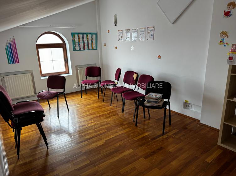 Vila singur curte, ideal scoala, gradinita - 5