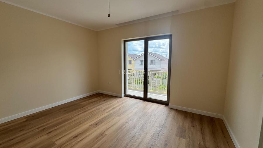 COMISION 0 | Duplex 4 camere | 120 mp utili | Teren 333 mp | Giroc - 8