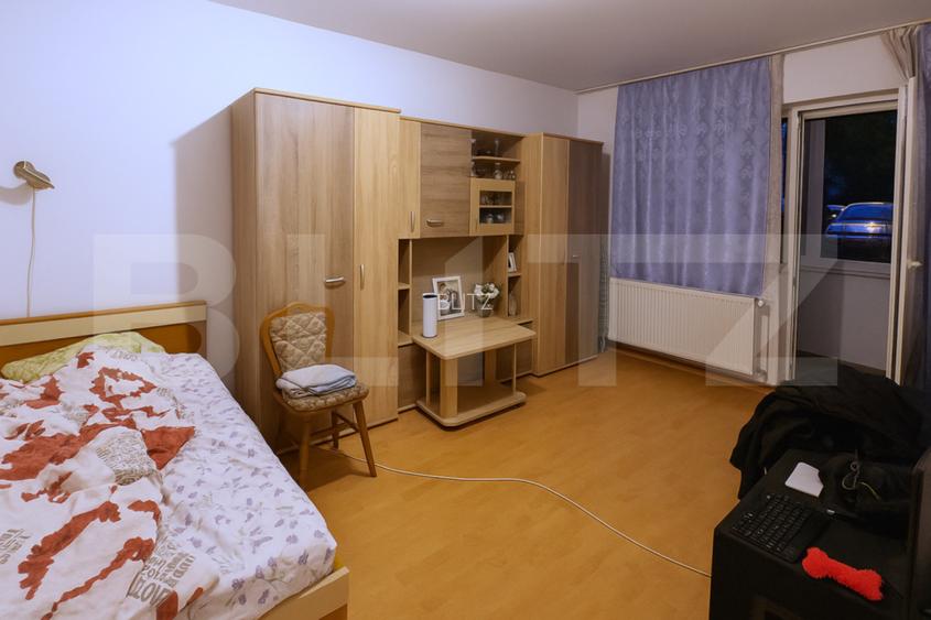 Apartament modern 2 camere | Parter înalt | Zona liniștită | Mănăștur - 3